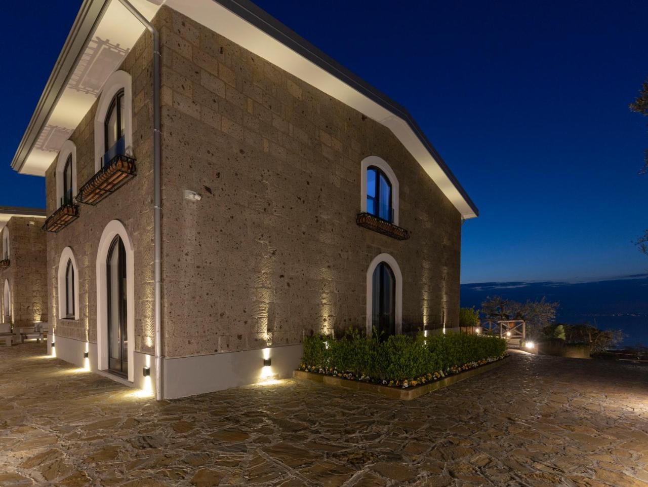 Maison Bon Bon Península Sorrentina Exterior foto