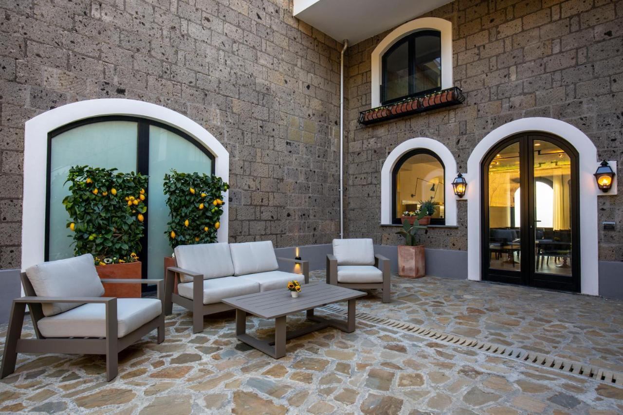 Maison Bon Bon Península Sorrentina Exterior foto